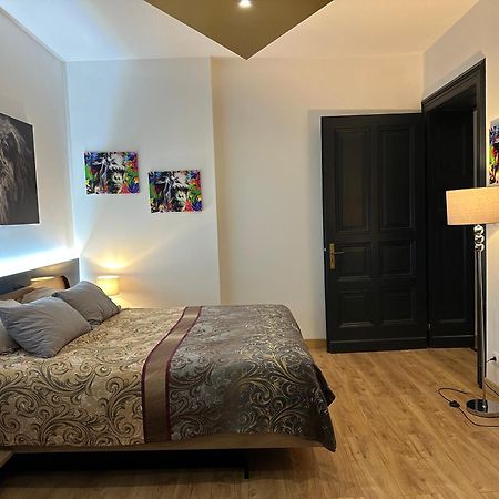 Serenity Bed Palace 2 Metz Gare Zewnętrze zdjęcie