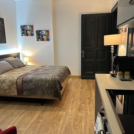 Serenity Bed Palace 2 Metz Gare Zewnętrze zdjęcie