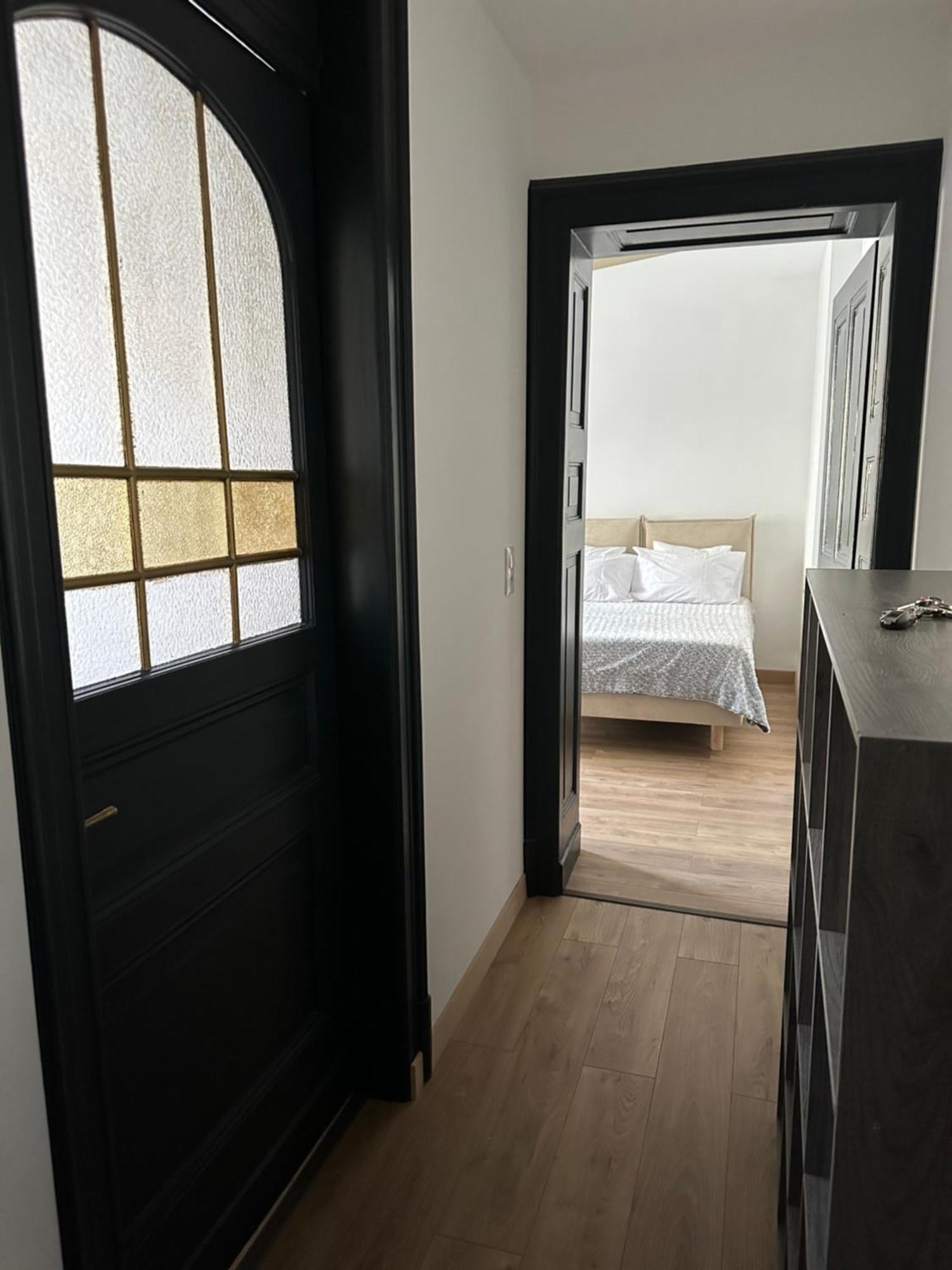 Serenity Bed Palace 2 Metz Gare Zewnętrze zdjęcie