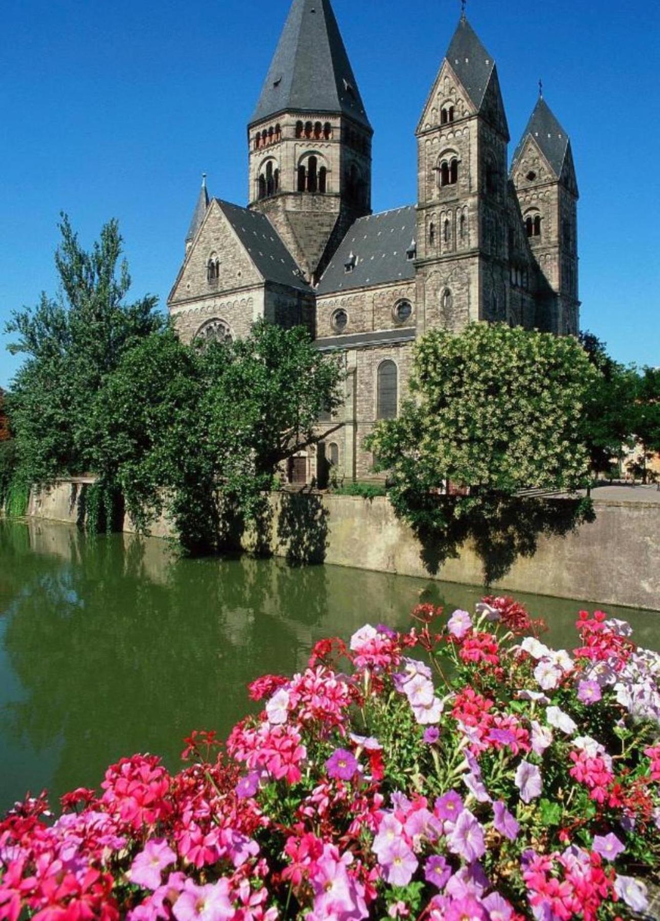 Serenity Bed Palace 2 Metz Gare Zewnętrze zdjęcie