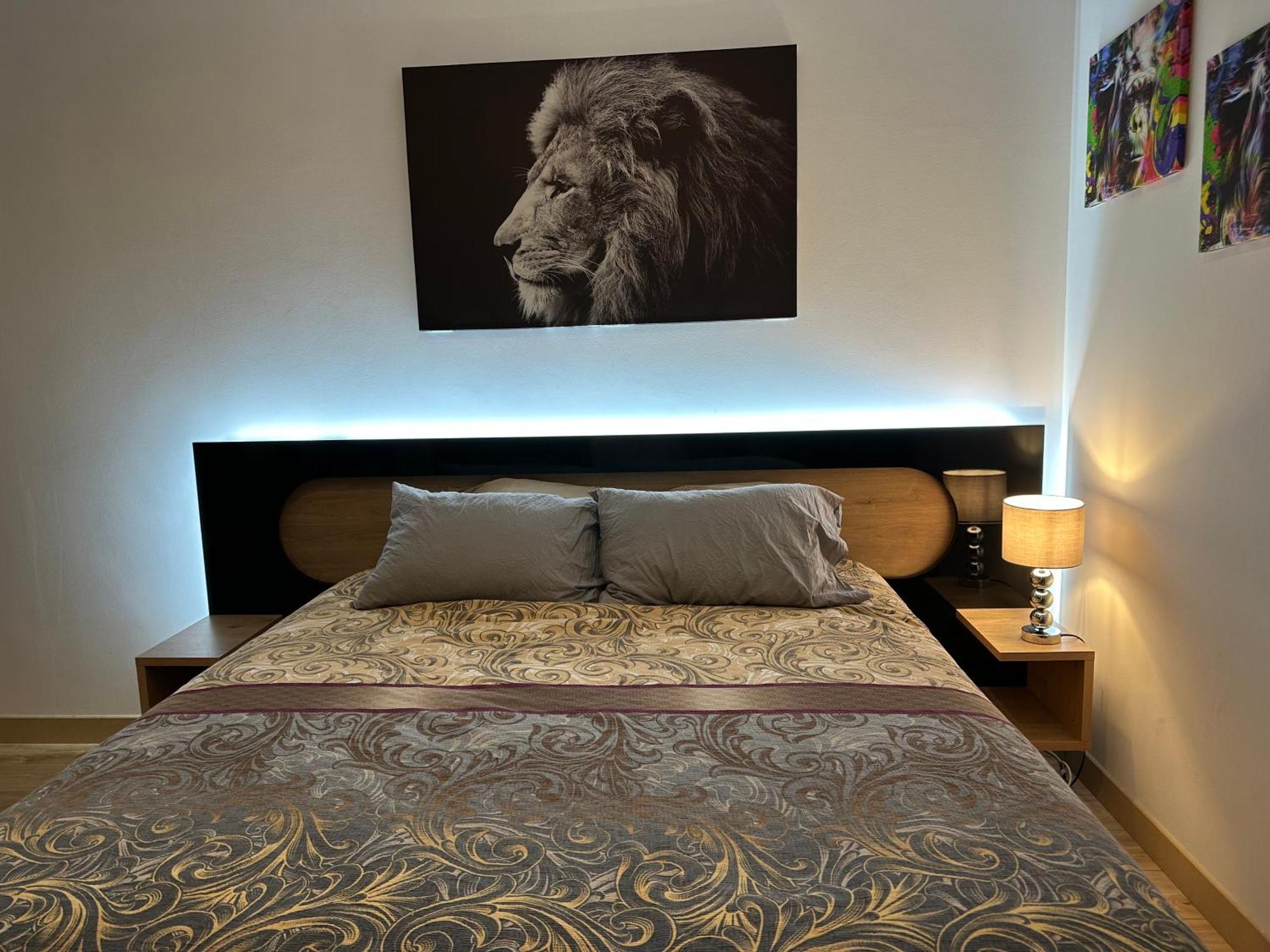 Serenity Bed Palace 2 Metz Gare Zewnętrze zdjęcie